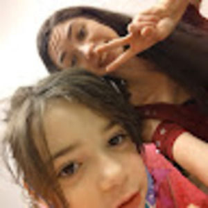 Meet your Posher, Kristina